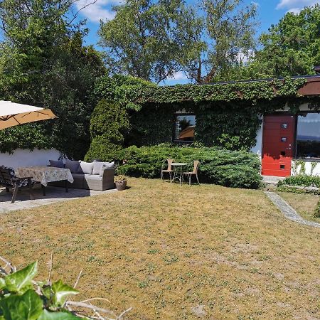 Guest Cottege Villa Ystad Eksteriør billede