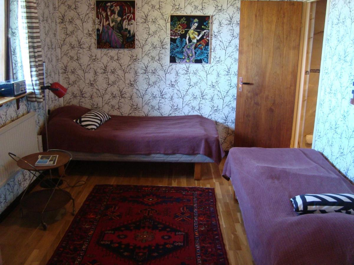 Guest Cottege Villa Ystad Eksteriør billede