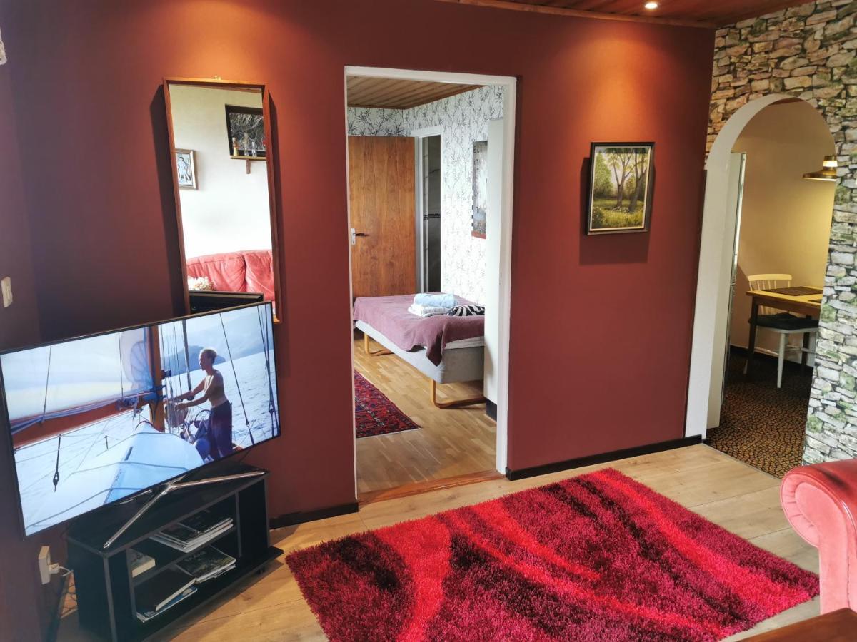 Guest Cottege Villa Ystad Eksteriør billede