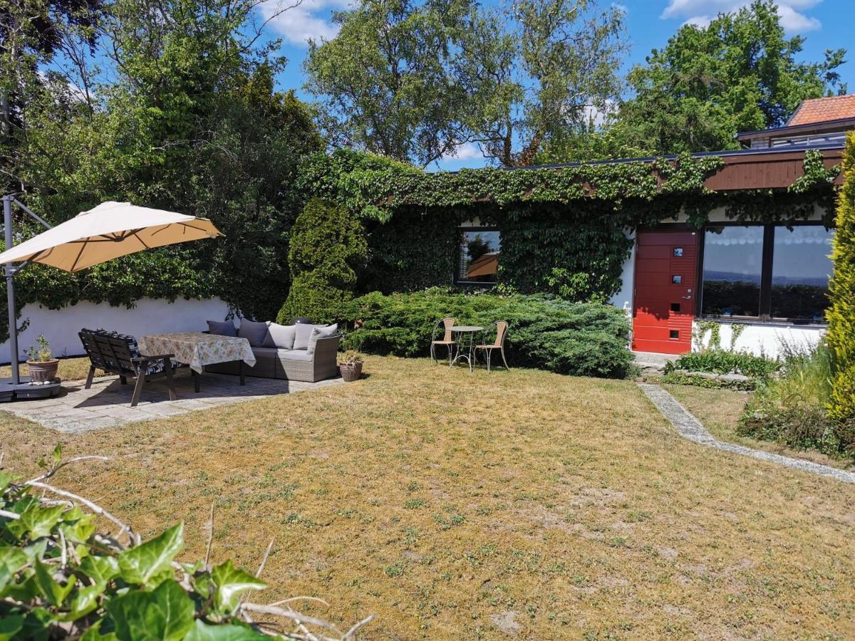 Guest Cottege Villa Ystad Eksteriør billede