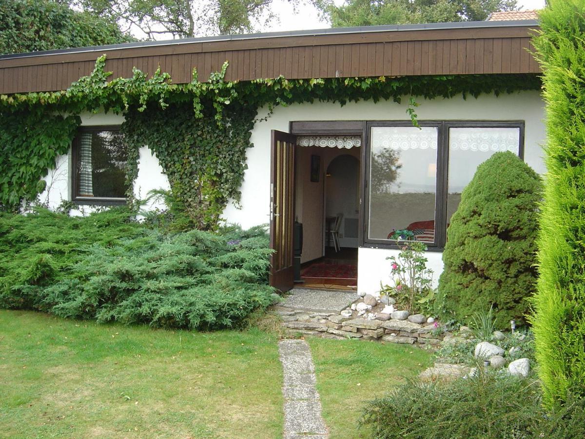 Guest Cottege Villa Ystad Eksteriør billede