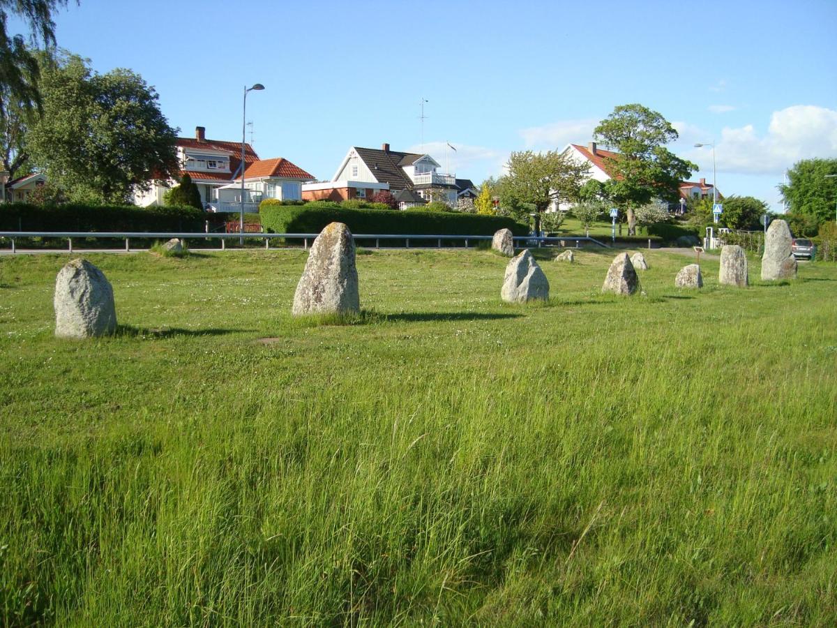 Guest Cottege Villa Ystad Eksteriør billede